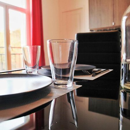 Les Appartements Du Port Boulogne-sur-Mer Ngoại thất bức ảnh
