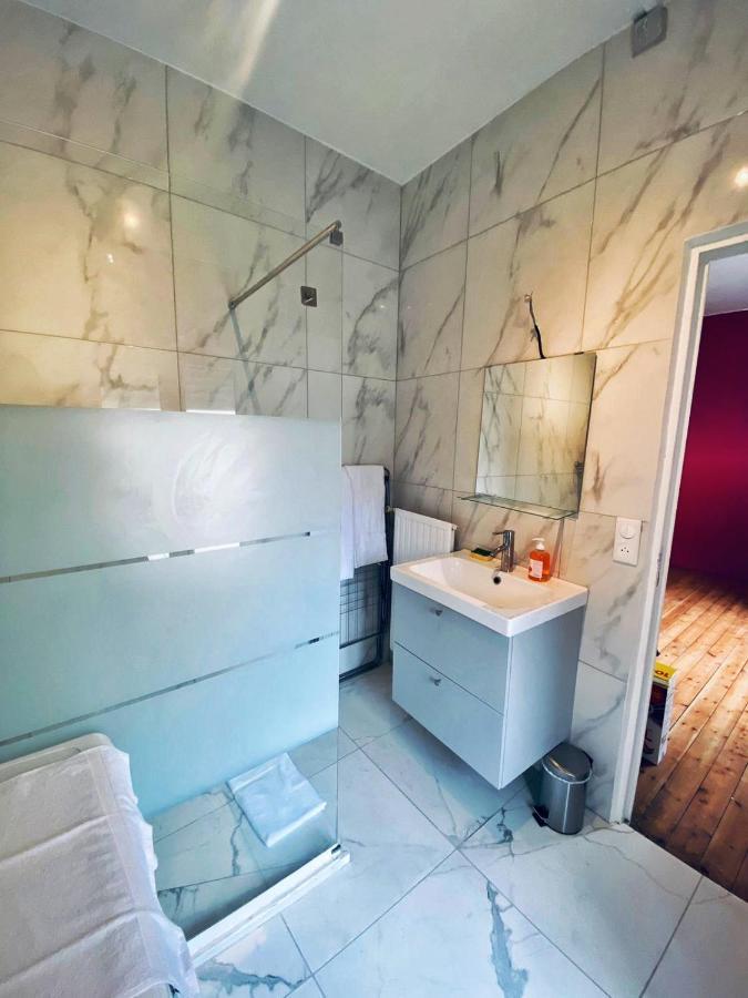 Les Appartements Du Port Boulogne-sur-Mer Ngoại thất bức ảnh