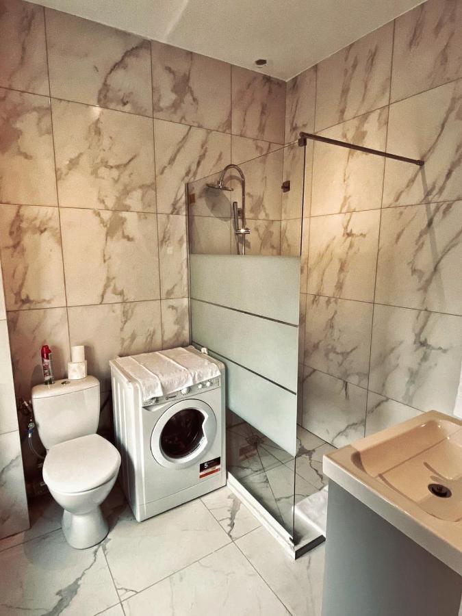 Les Appartements Du Port Boulogne-sur-Mer Ngoại thất bức ảnh