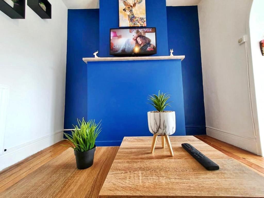 Les Appartements Du Port Boulogne-sur-Mer Ngoại thất bức ảnh