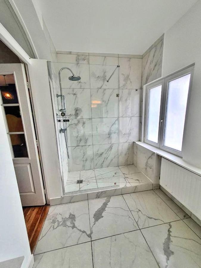 Les Appartements Du Port Boulogne-sur-Mer Ngoại thất bức ảnh