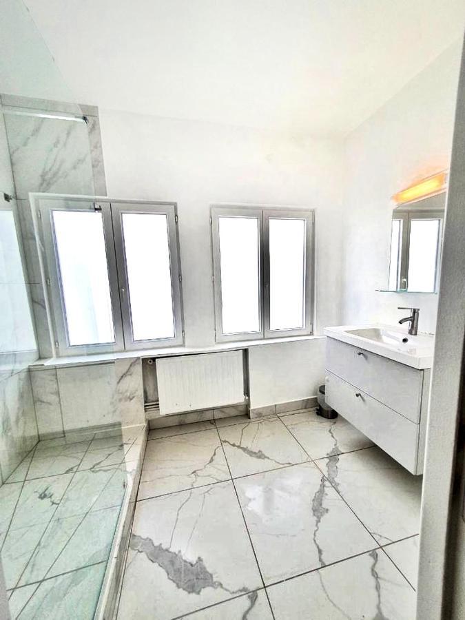 Les Appartements Du Port Boulogne-sur-Mer Ngoại thất bức ảnh