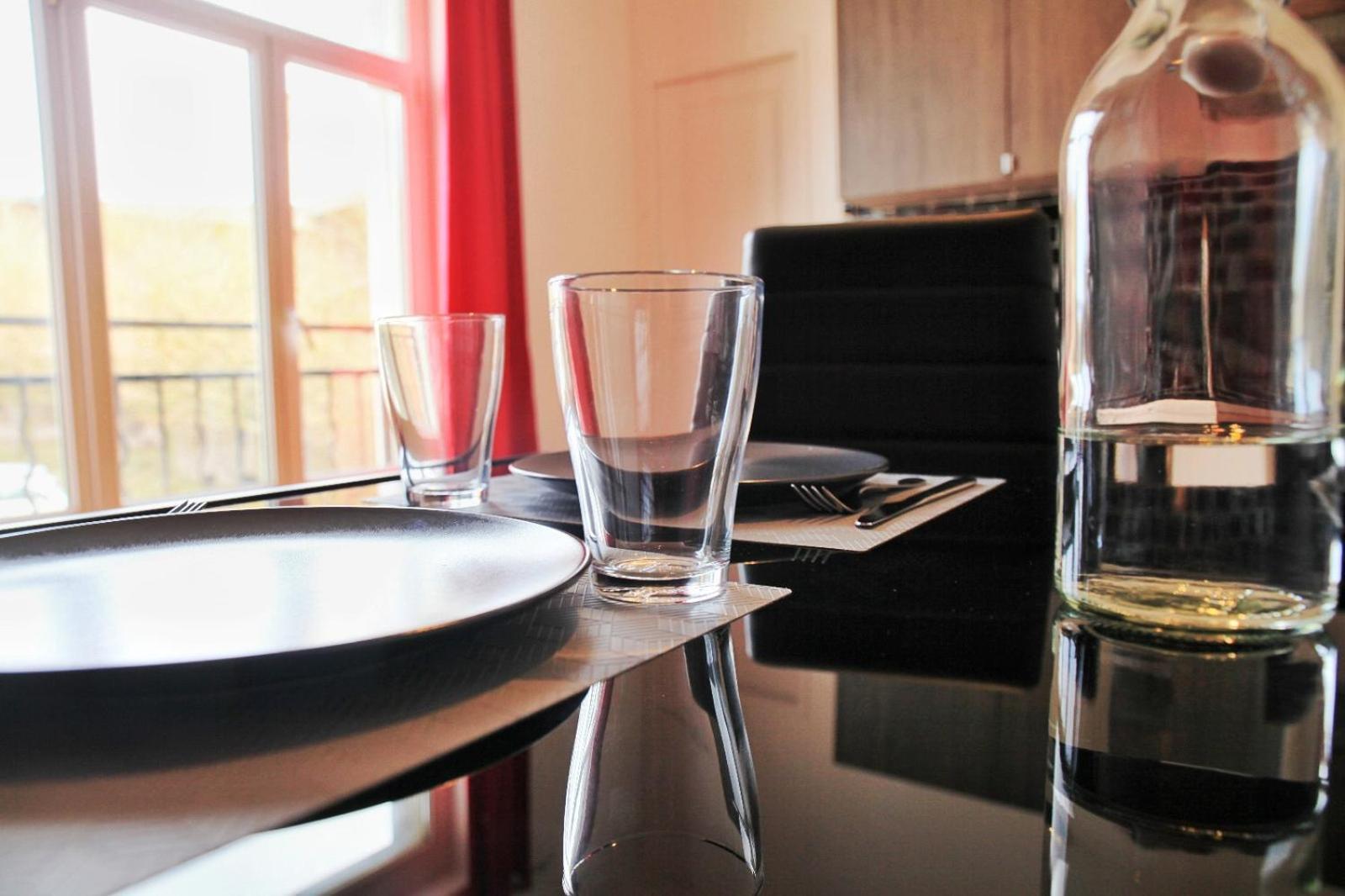 Les Appartements Du Port Boulogne-sur-Mer Ngoại thất bức ảnh